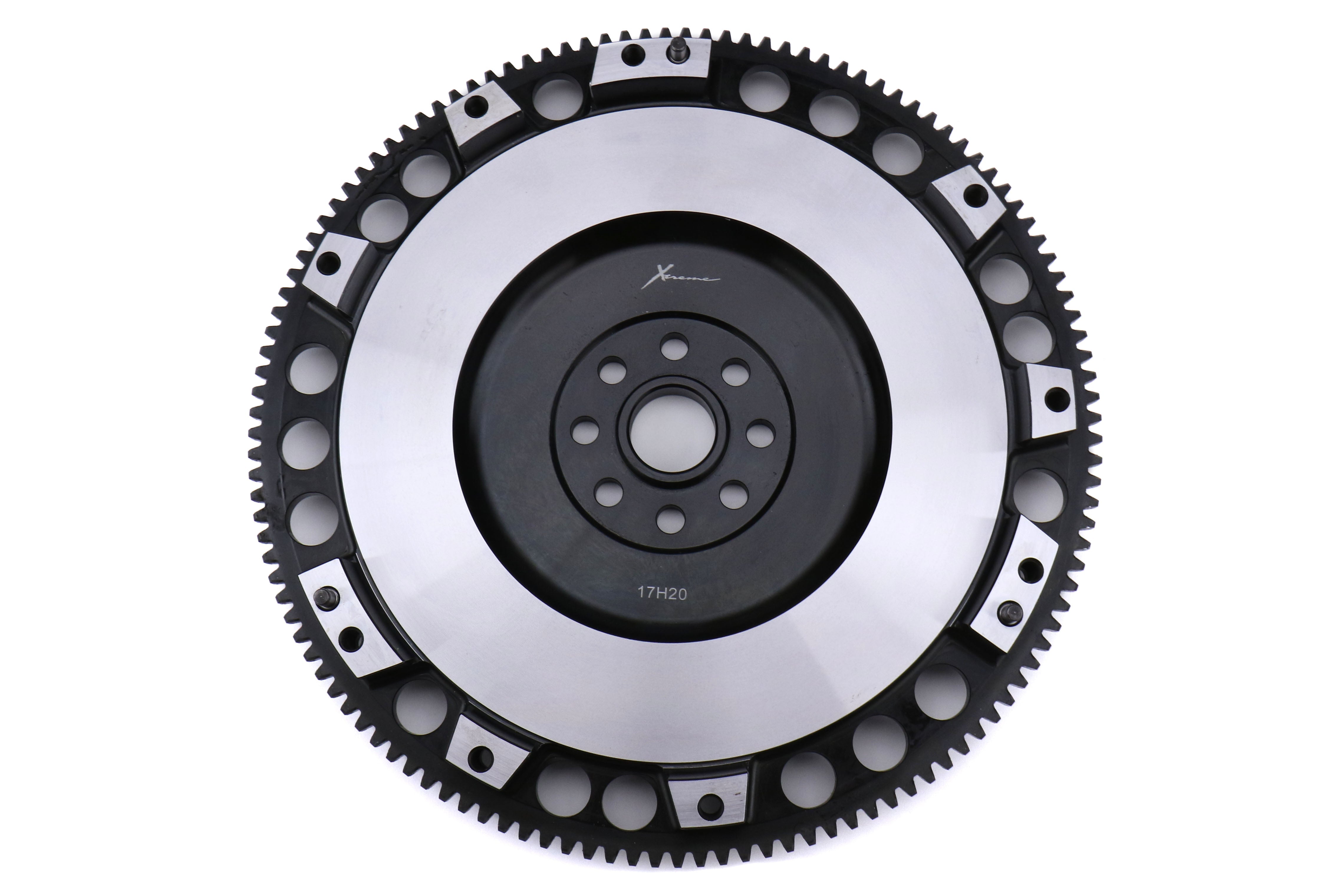 04-20 STIXClutch Chromoly Flywheel